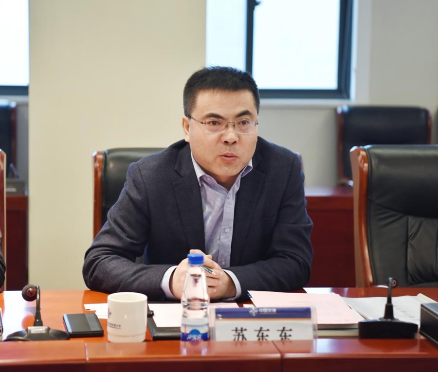 延安交通集团与中交第二公路工程局签署战略合作框架协议