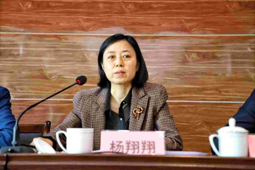 市委第六巡察组巡察延安交通建设投资 （集团）有限公司党总支工作动员会召开