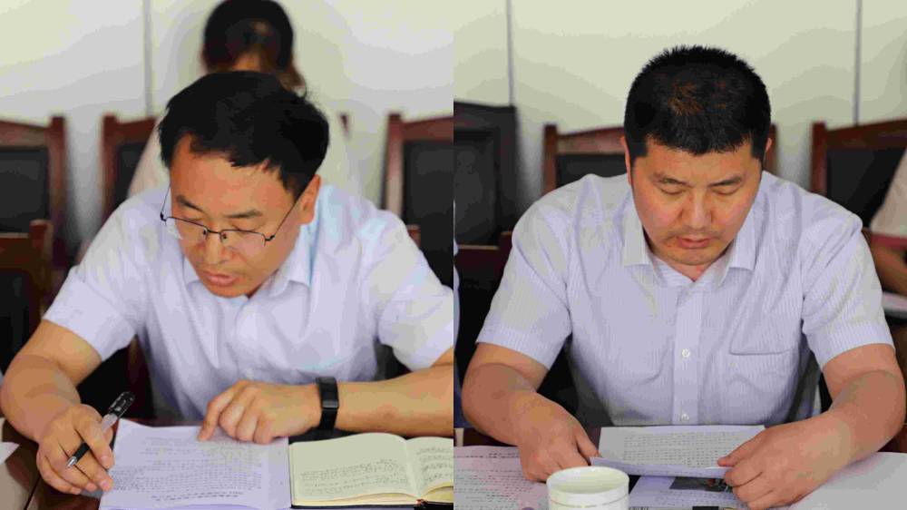 延安交通集团召开2021年汛期安全生产专题会议